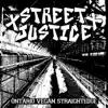 Street Justice - Street Justice